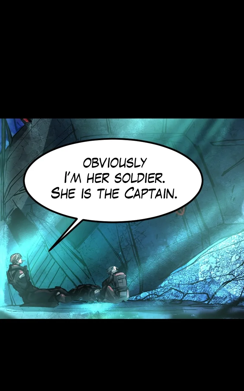 Read Red Spine chapter 30 image 48 on Lezhin