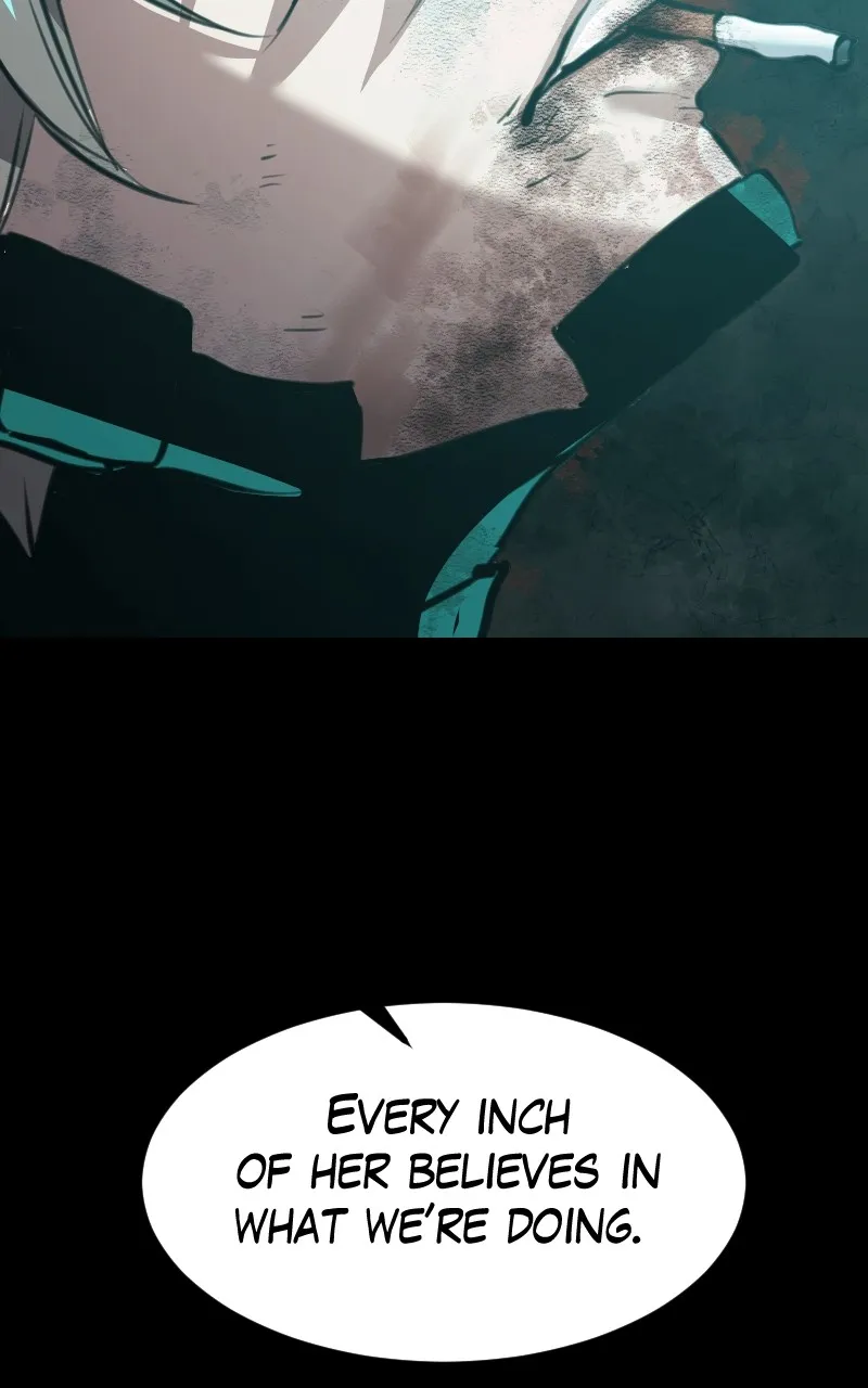 Read Red Spine chapter 30 image 50 on Lezhin