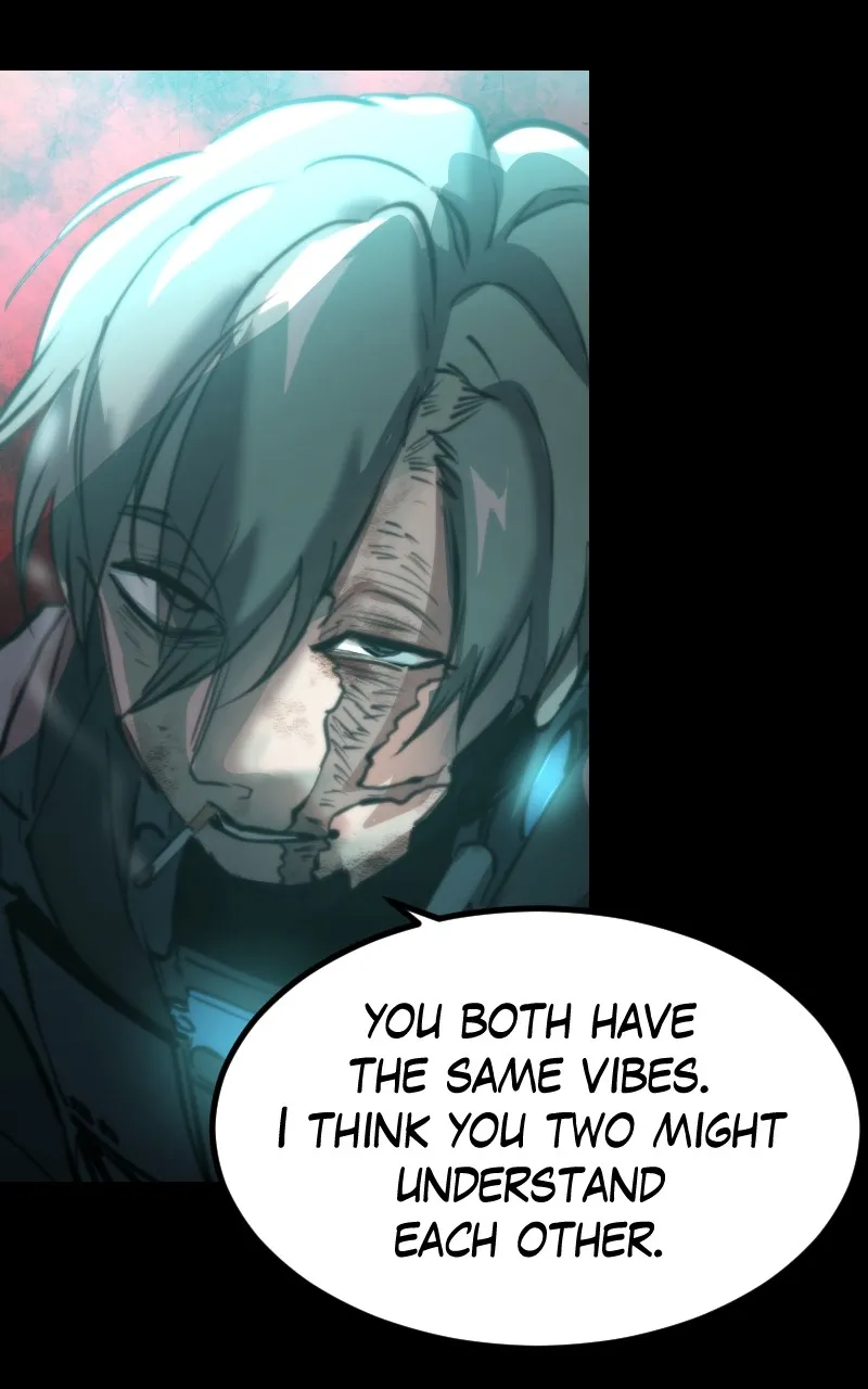 Read Red Spine chapter 30 image 53 on Lezhin