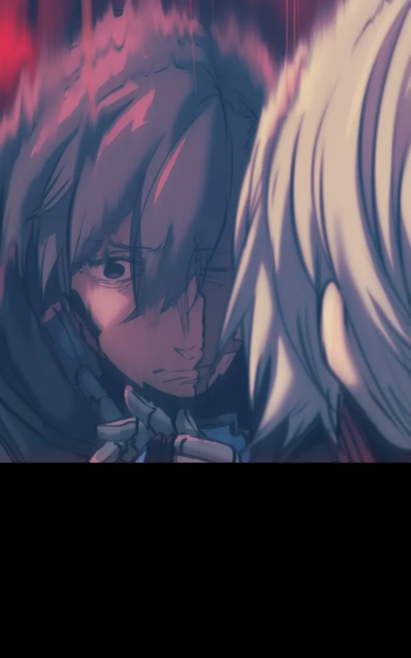 Read Red Spine chapter 30 image 85 on Lezhin