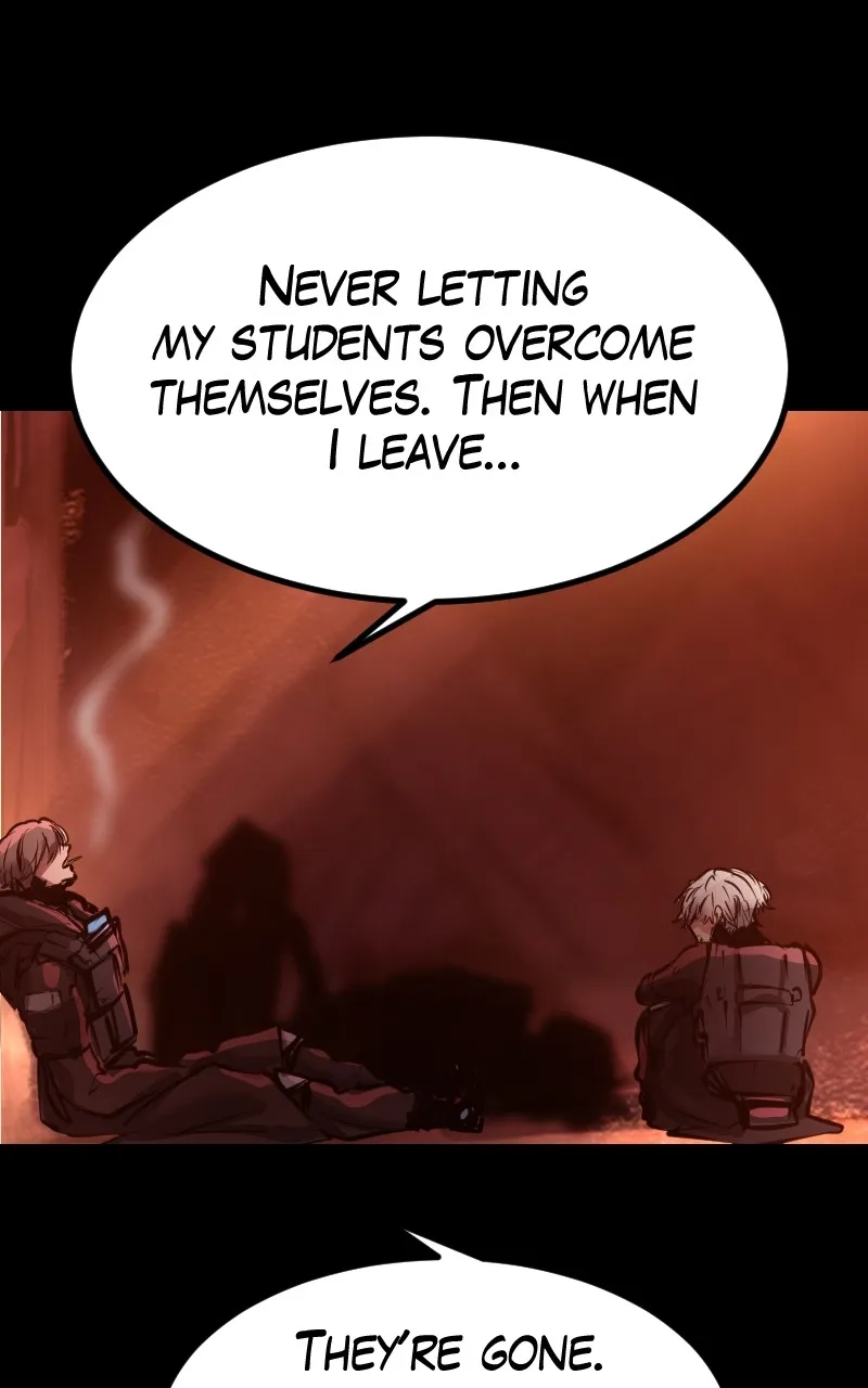 Read Red Spine chapter 30 image 9 on Lezhin