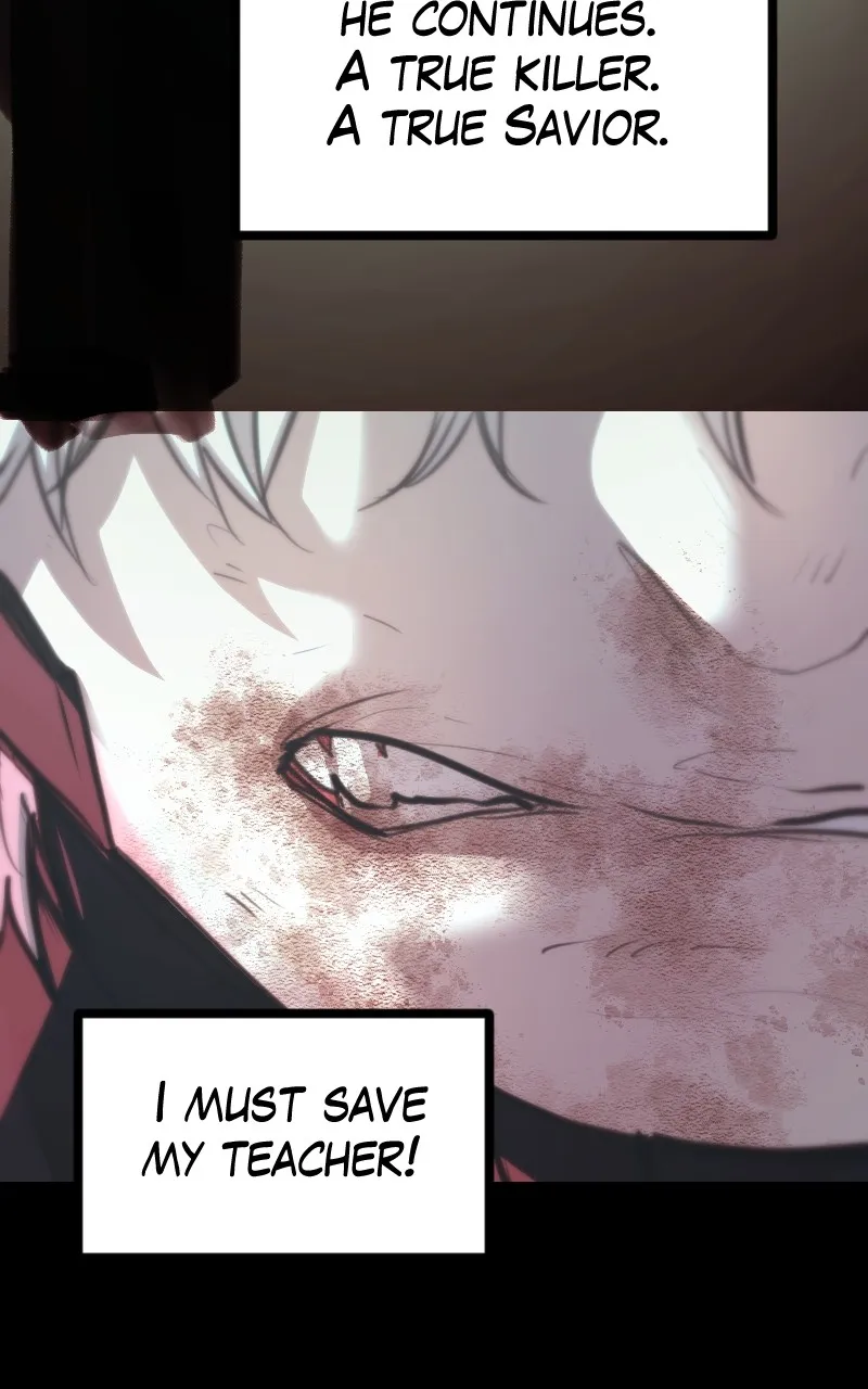 Read Red Spine chapter 30 image 95 on Lezhin
