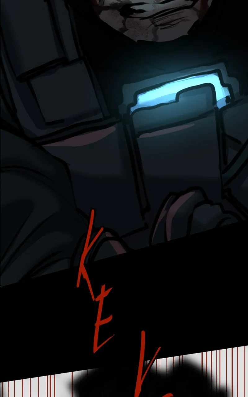 Read Red Spine chapter 31 image 21 on Lezhin