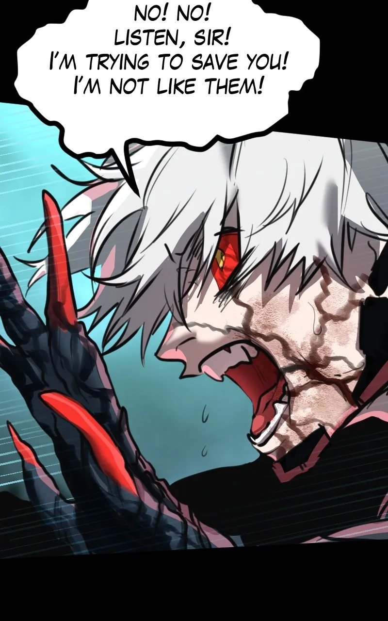 Read Red Spine chapter 31 image 29 on Lezhin