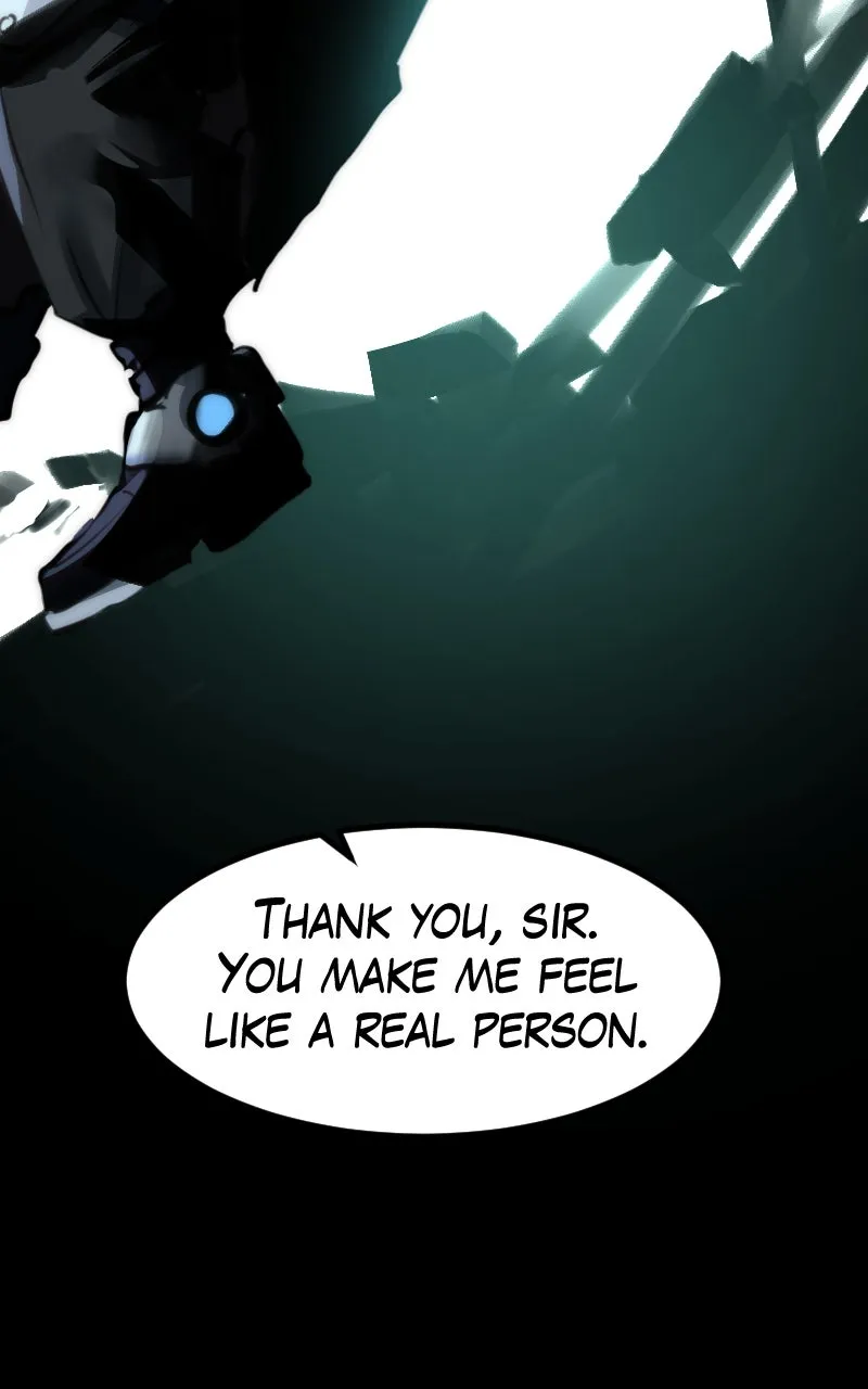Read Red Spine chapter 31 image 5 on Lezhin