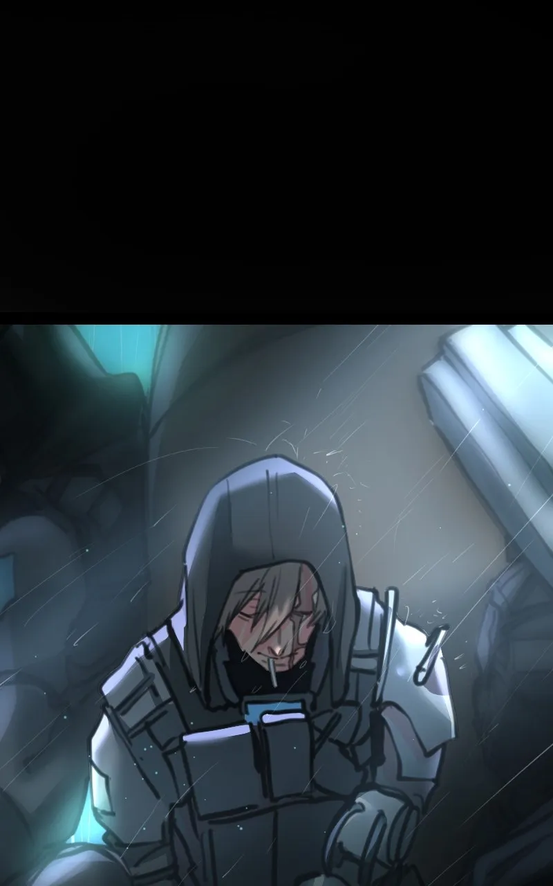 Read Red Spine chapter 31 image 72 on Lezhin