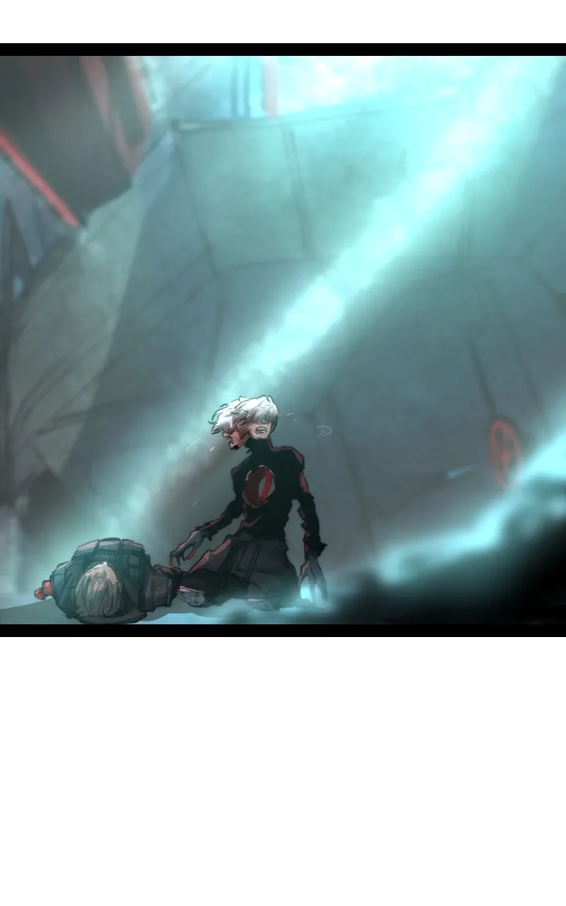 Read Red Spine chapter 31 image 77 on Lezhin