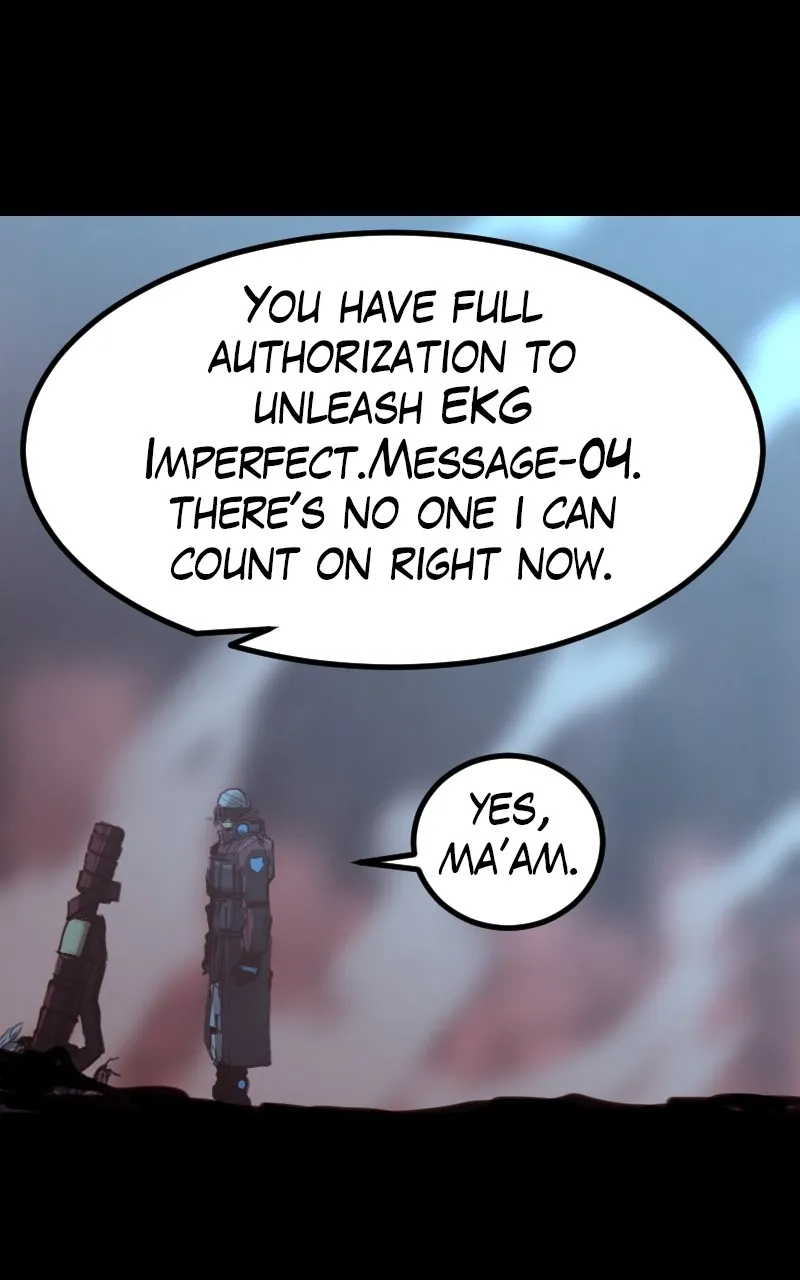 Read Red Spine chapter 32 image 115 on Lezhin