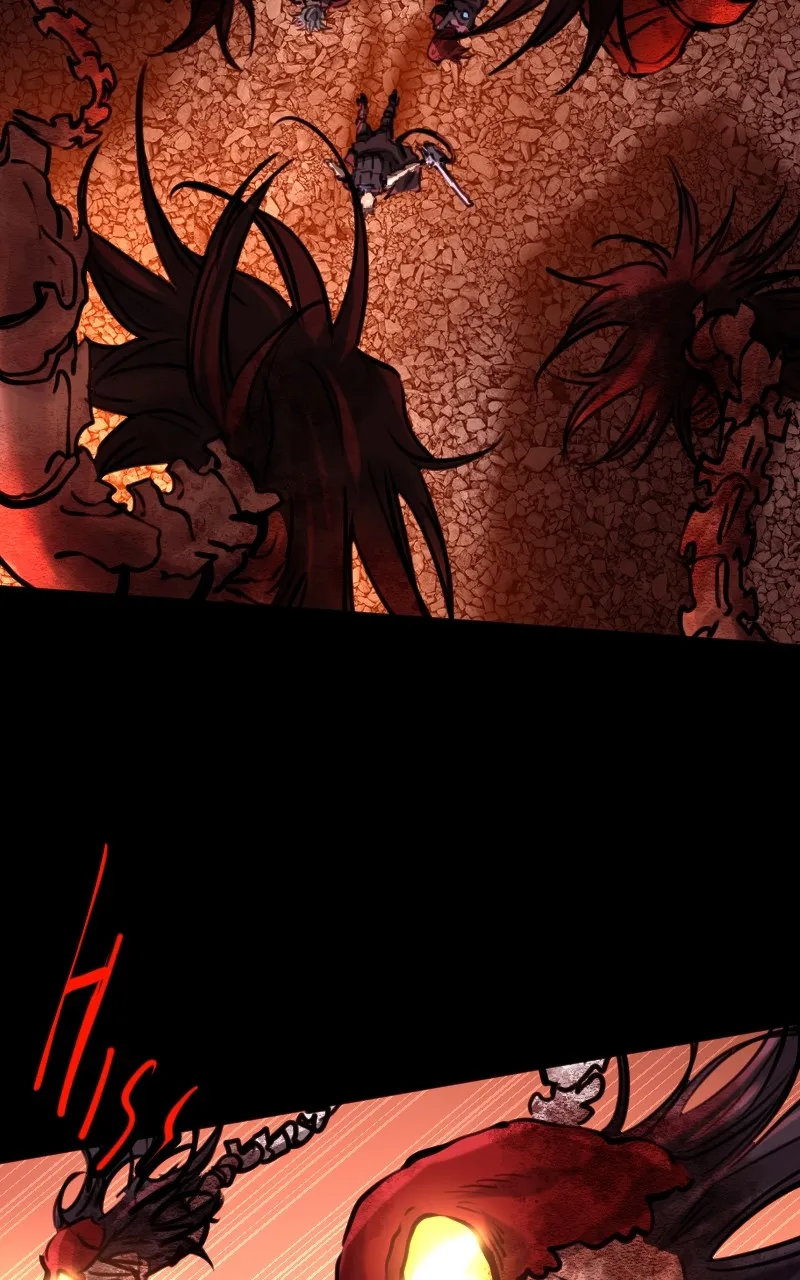 Read Red Spine chapter 32 image 19 on Lezhin