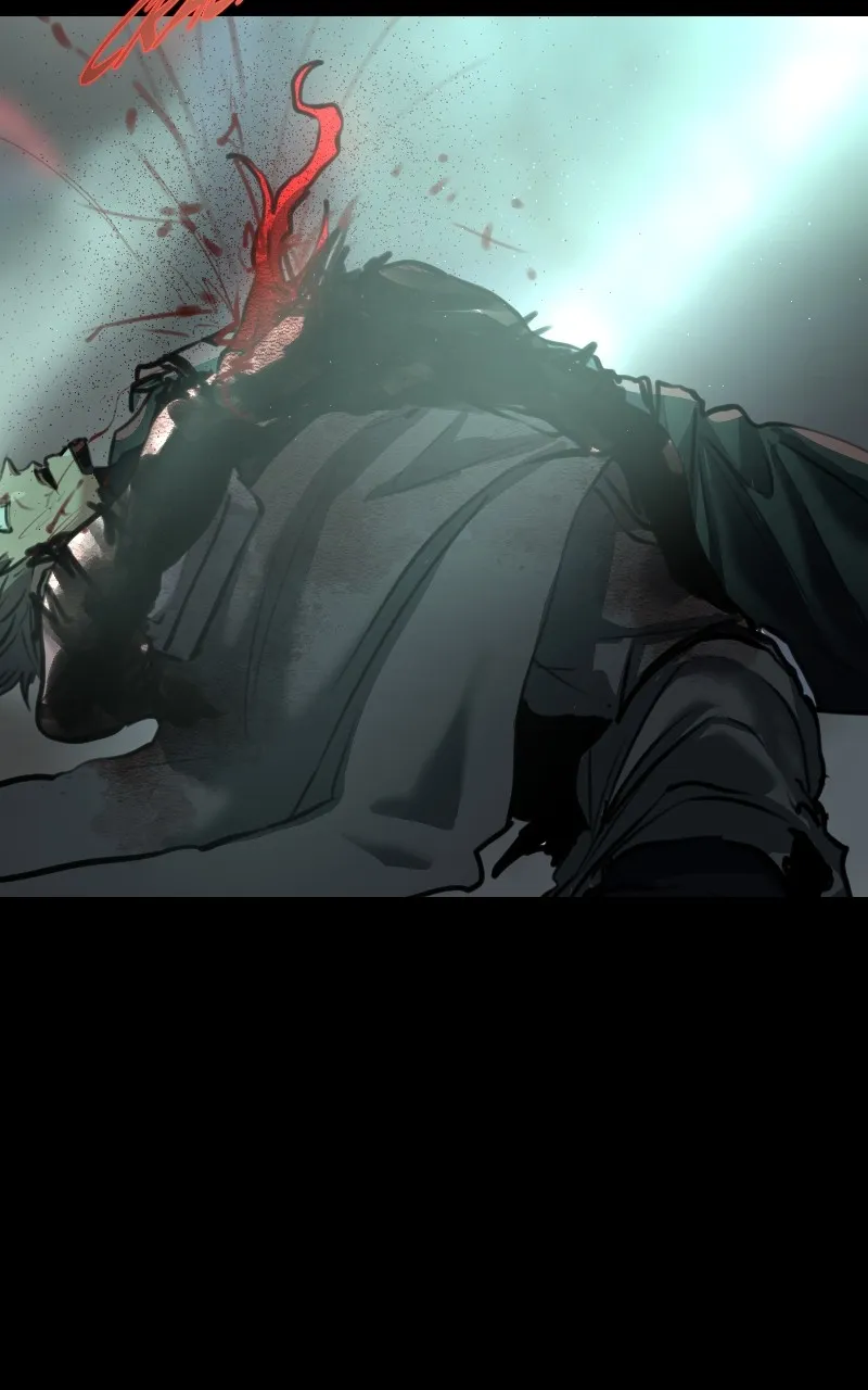 Read Red Spine chapter 32 image 2 on Lezhin