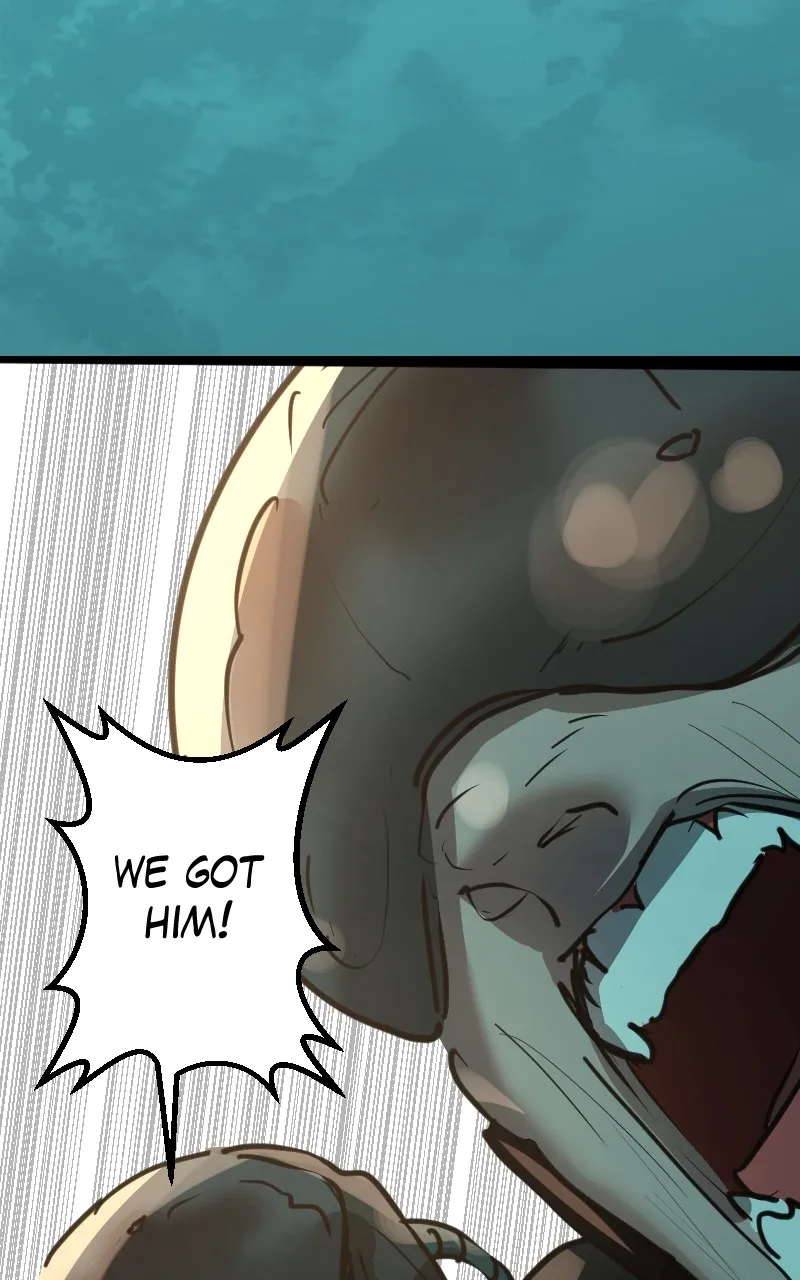 Read Red Spine chapter 32 image 52 on Lezhin