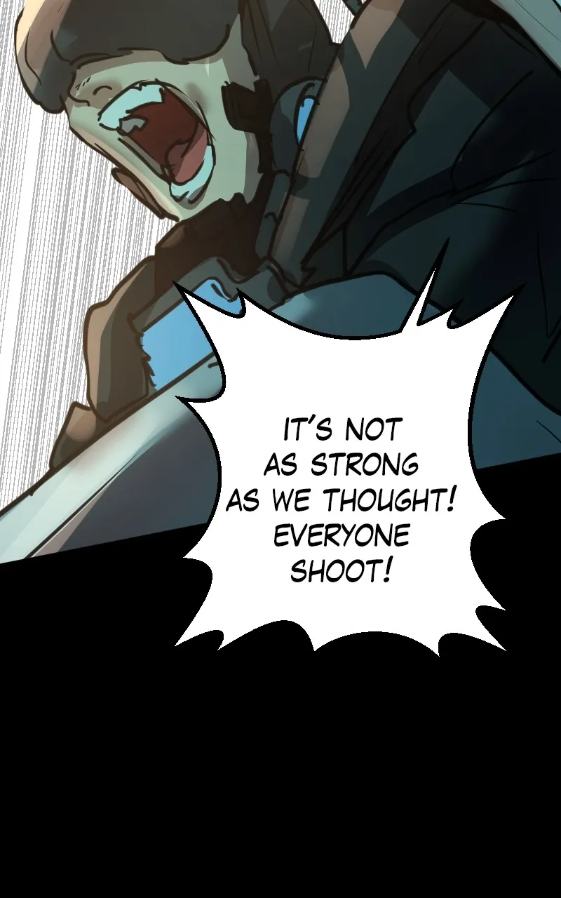 Read Red Spine chapter 32 image 53 on Lezhin