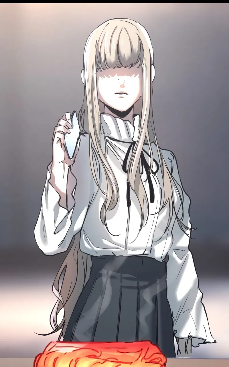 Read Red Spine chapter 32 image 86 on Lezhin