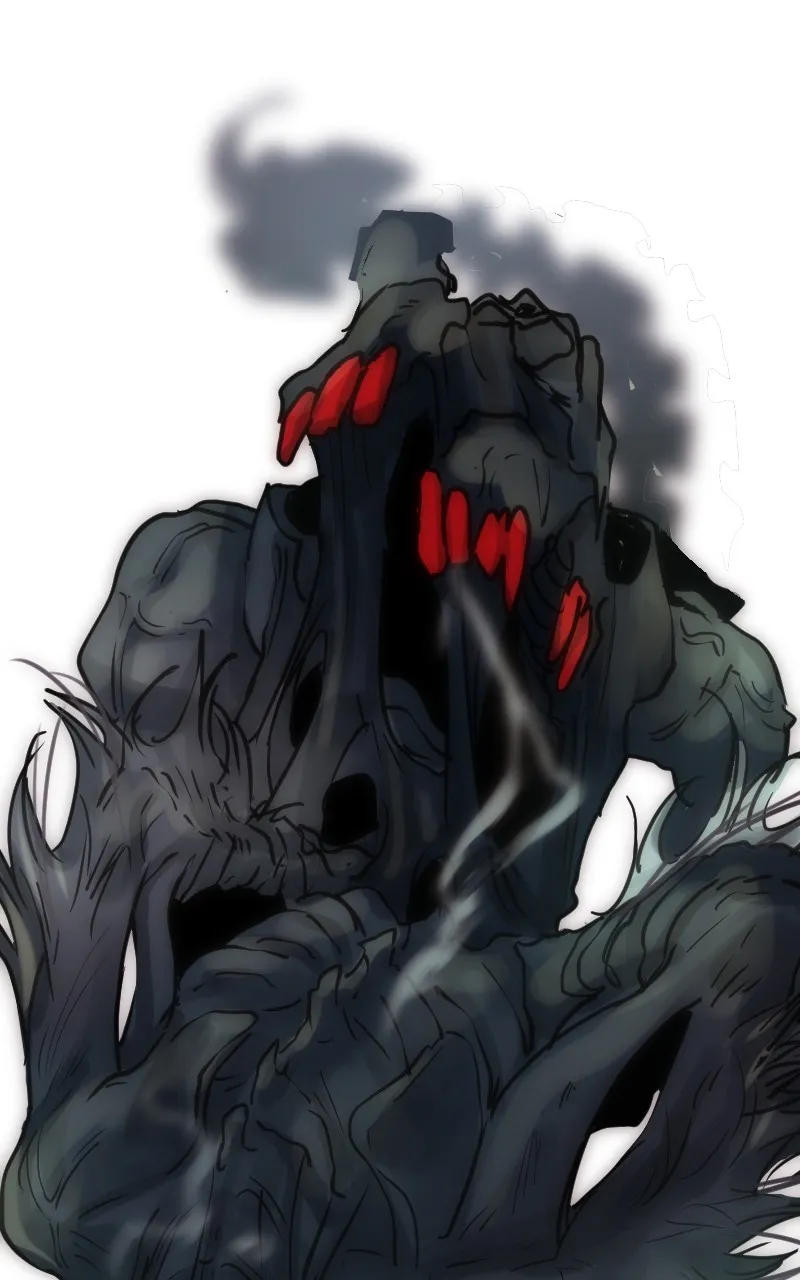Read Red Spine chapter 32 image 94 on Lezhin