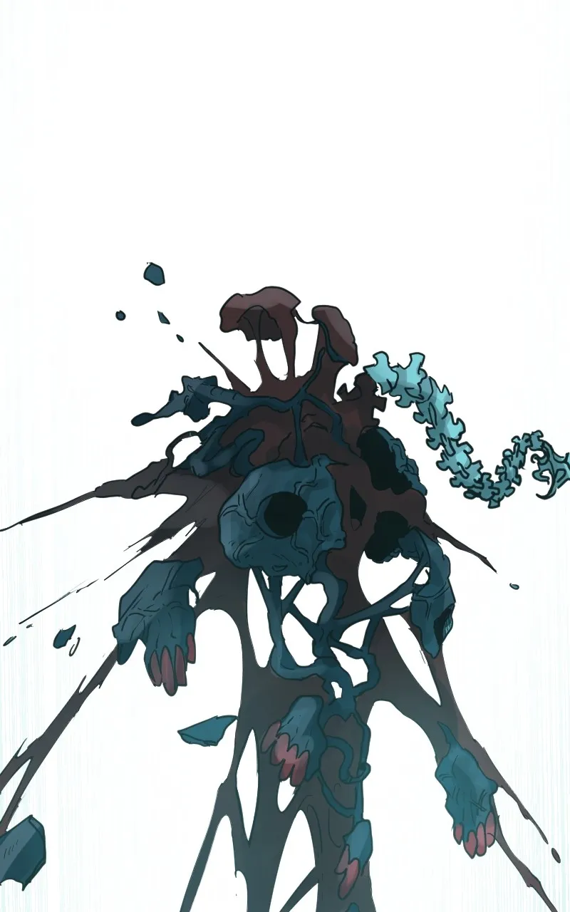 Read Red Spine chapter 32 image 96 on Lezhin