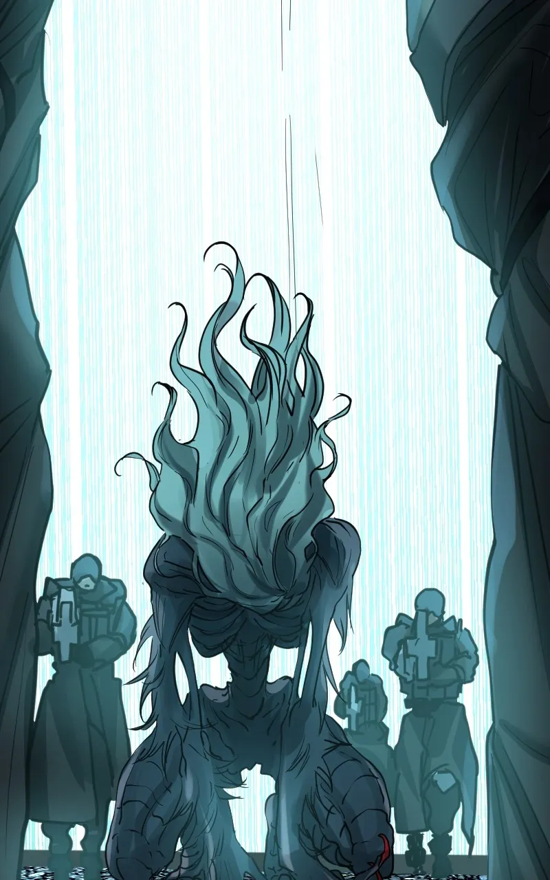 Read Red Spine chapter 32 image 98 on Lezhin