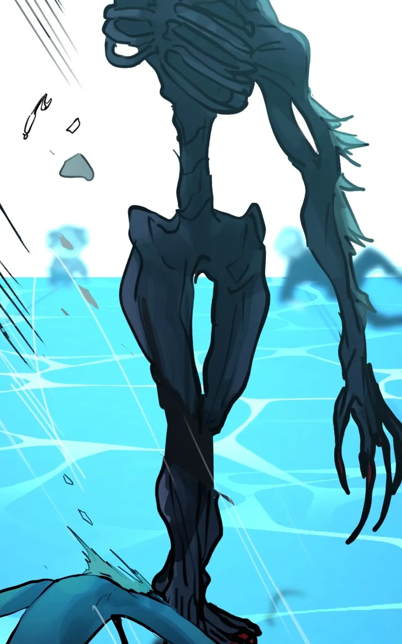 Read Red Spine chapter 33 image 106 on Lezhin