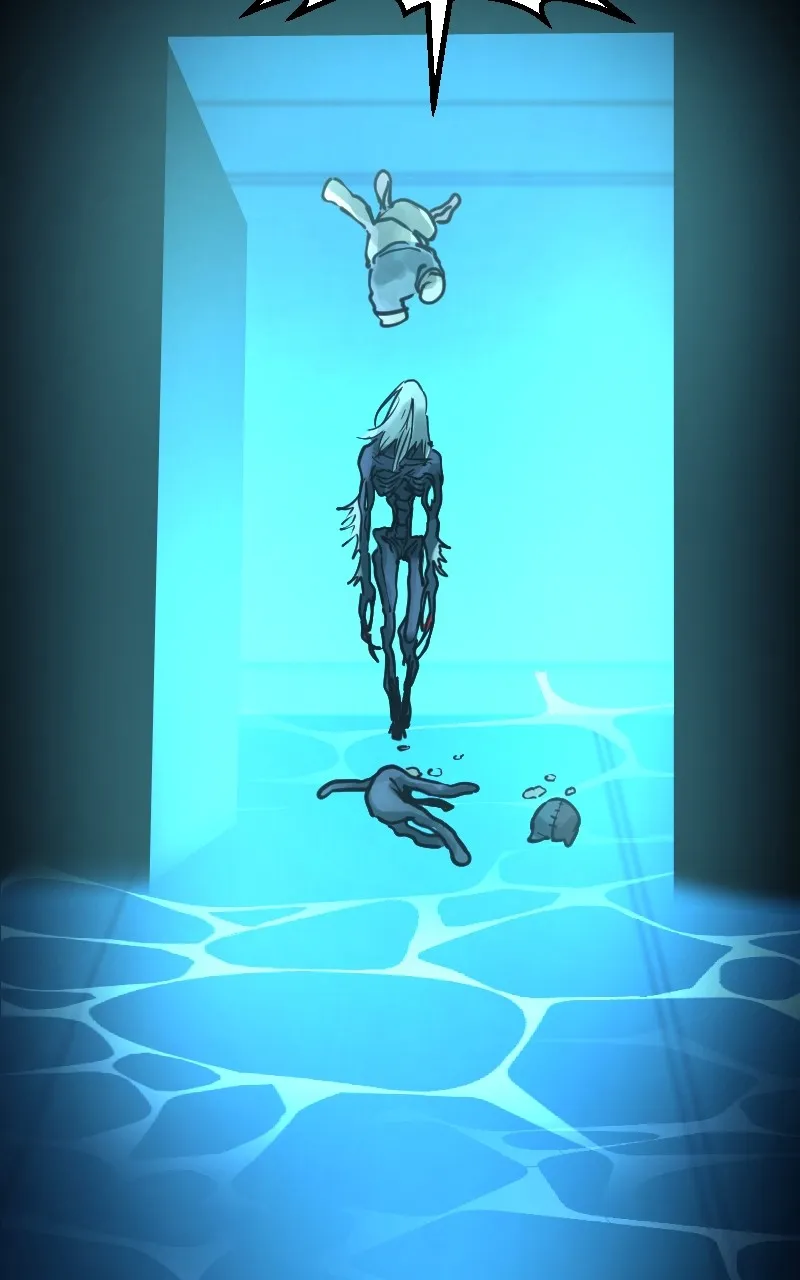 Read Red Spine chapter 33 image 118 on Lezhin