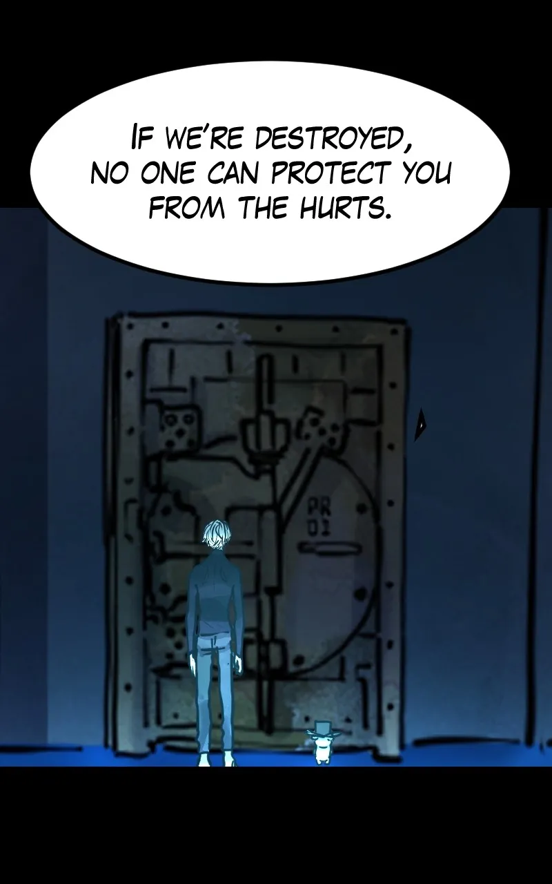 Read Red Spine chapter 33 image 137 on Lezhin