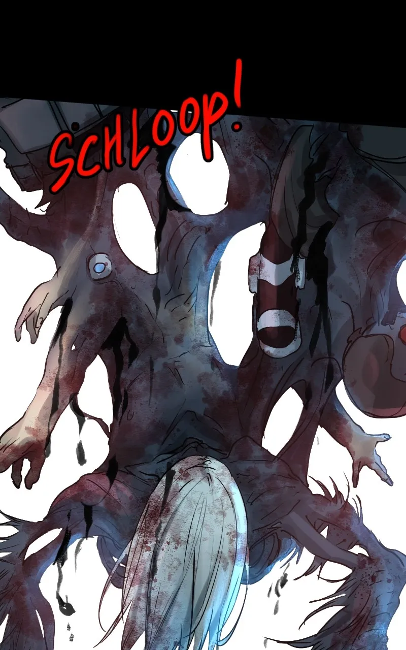 Read Red Spine chapter 33 image 18 on Lezhin