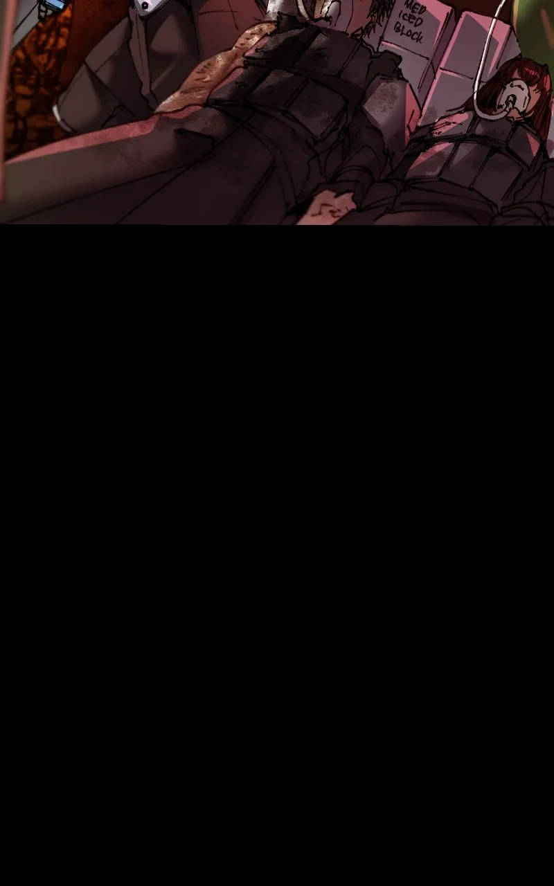 Read Red Spine chapter 34 image 1 on Lezhin