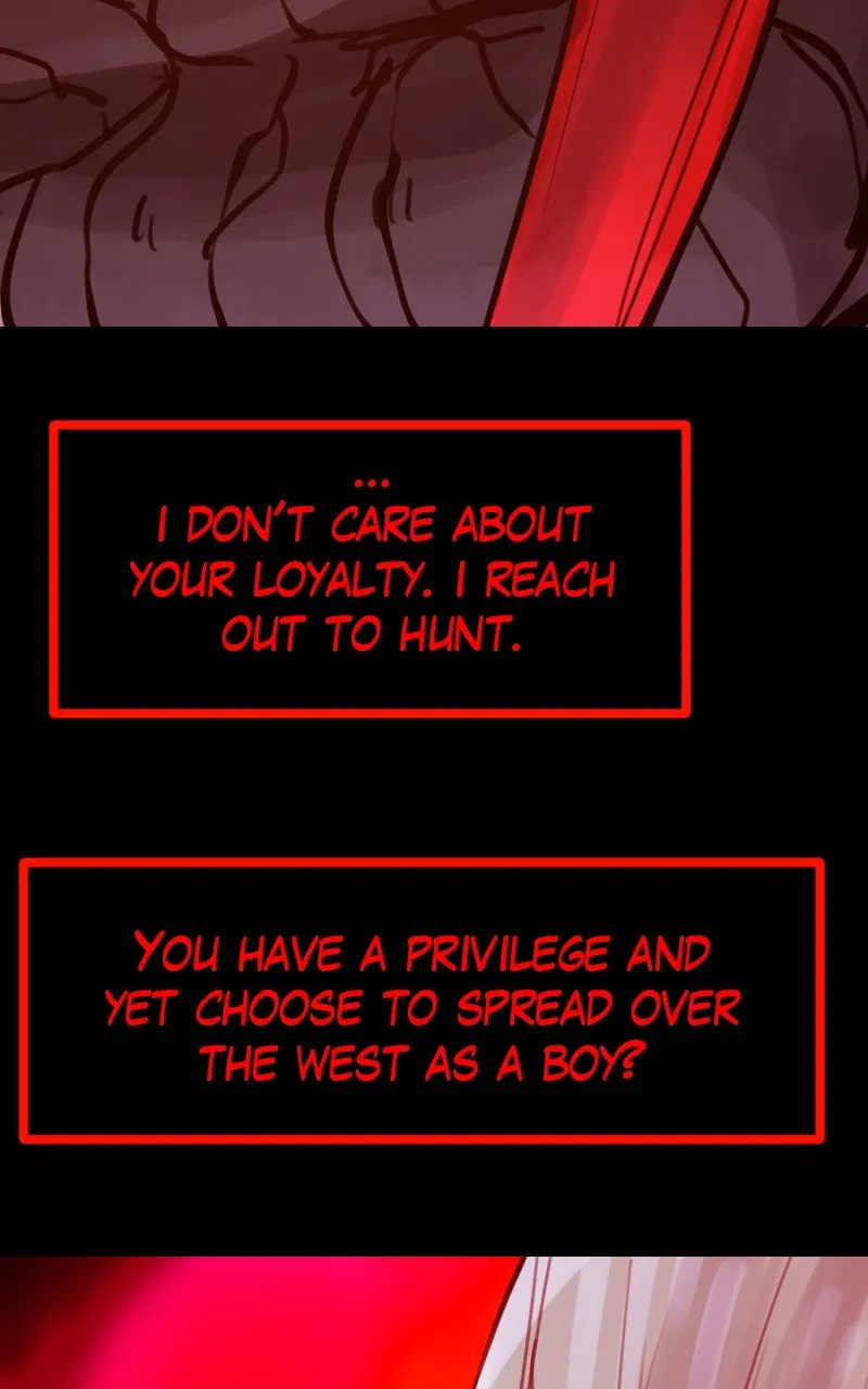 Read Red Spine chapter 34 image 106 on Lezhin