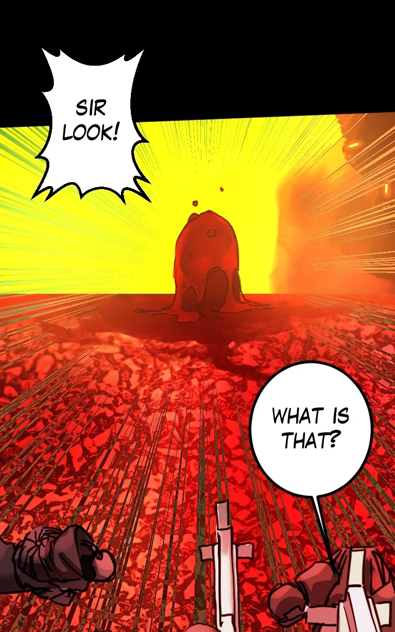 Read Red Spine chapter 34 image 132 on Lezhin