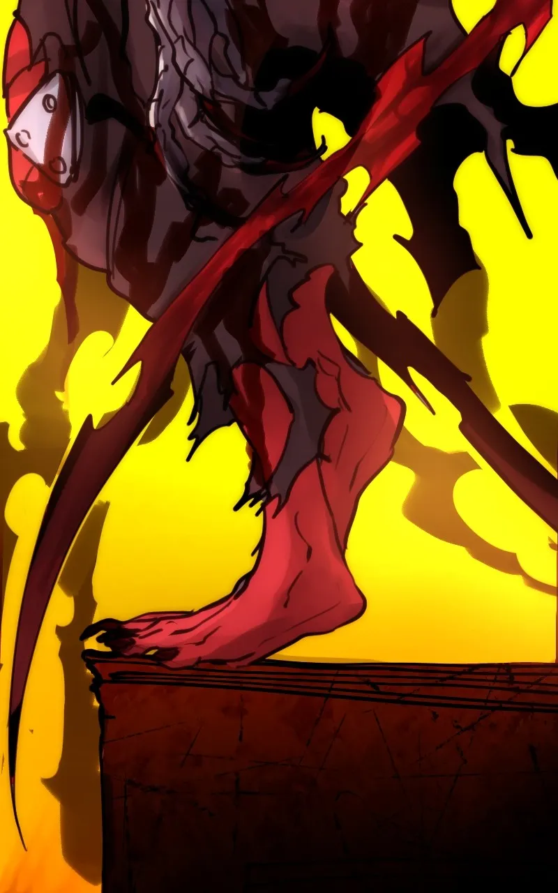 Read Red Spine chapter 34 image 167 on Lezhin