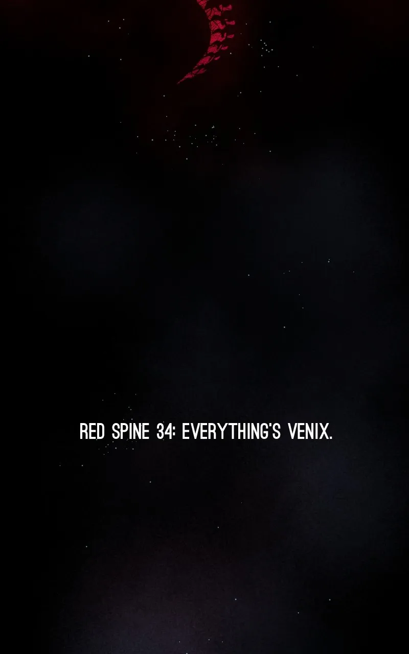 Read Red Spine chapter 34 image 3 on Lezhin