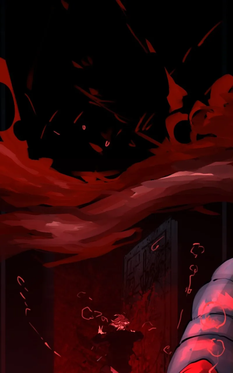Read Red Spine chapter 34 image 33 on Lezhin
