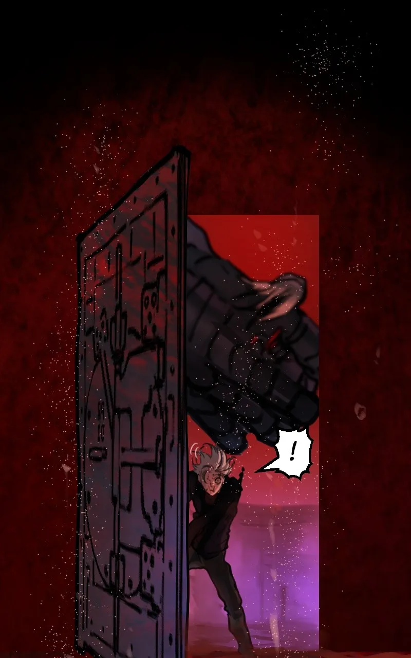 Read Red Spine chapter 34 image 36 on Lezhin