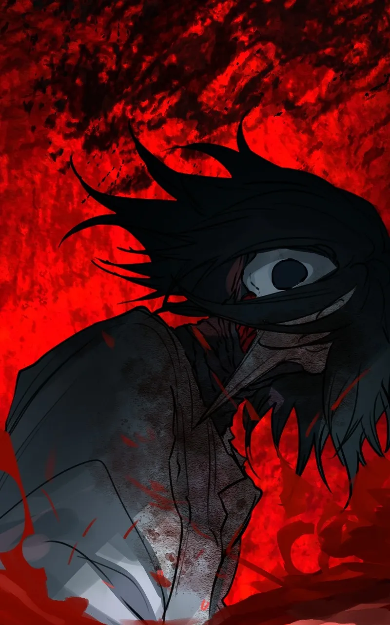 Read Red Spine chapter 34 image 39 on Lezhin