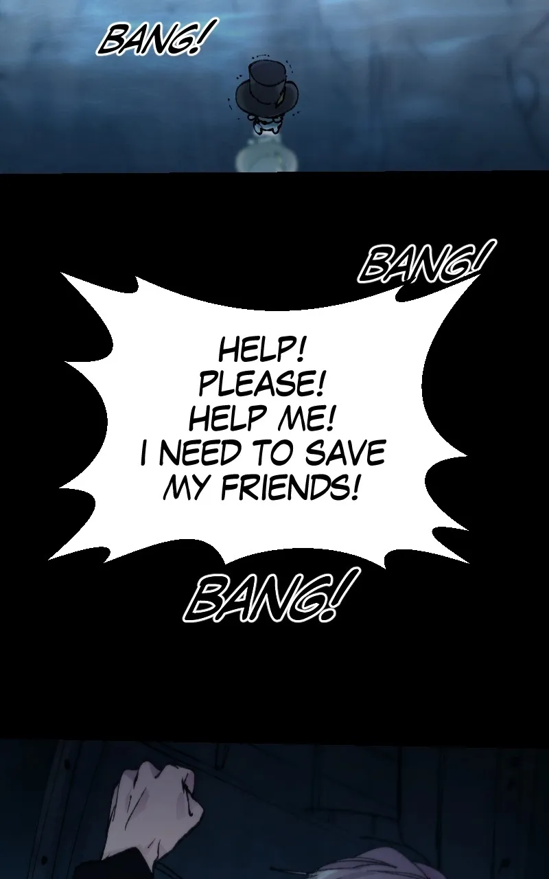 Read Red Spine chapter 34 image 7 on Lezhin