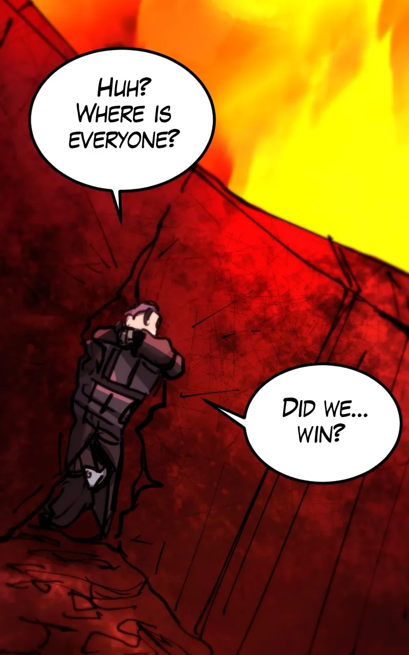 Read Red Spine chapter 34 image 93 on Lezhin