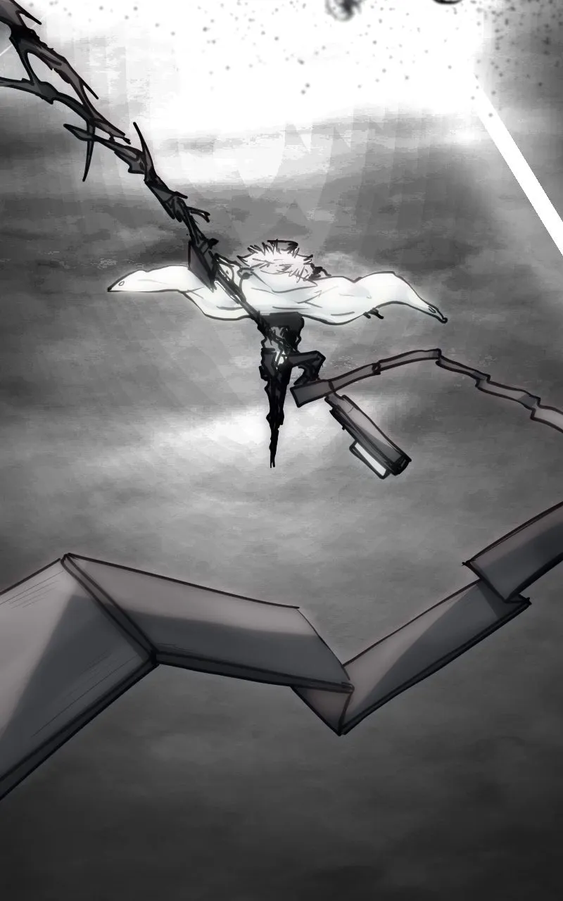 Read Red Spine chapter 35 image 113 on Lezhin