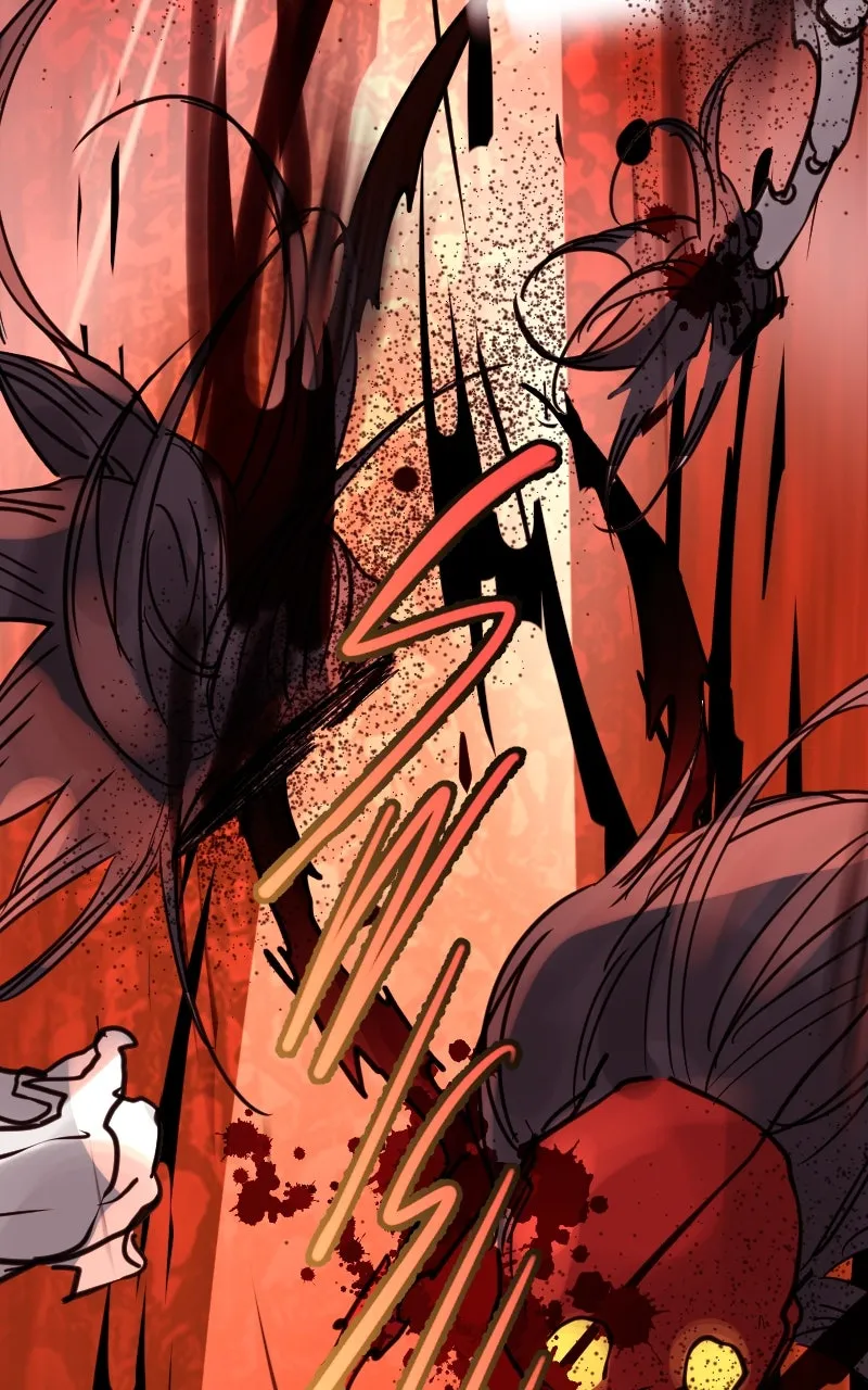 Read Red Spine chapter 35 image 14 on Lezhin