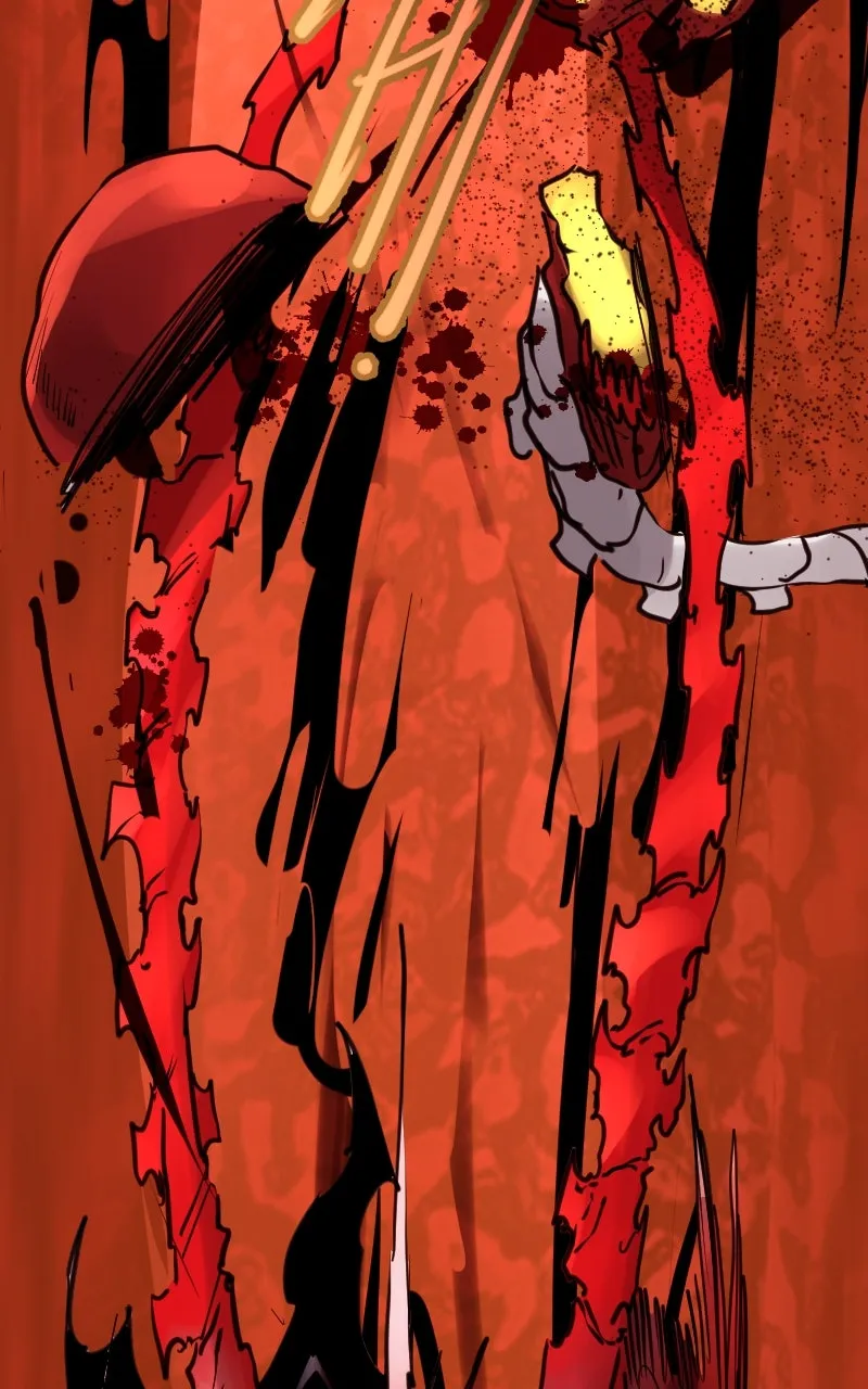 Read Red Spine chapter 35 image 15 on Lezhin