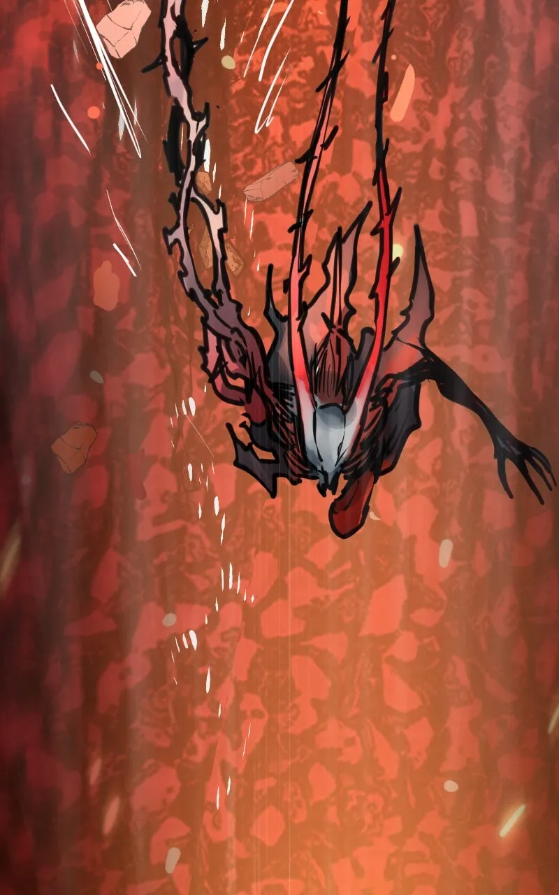Read Red Spine chapter 35 image 25 on Lezhin