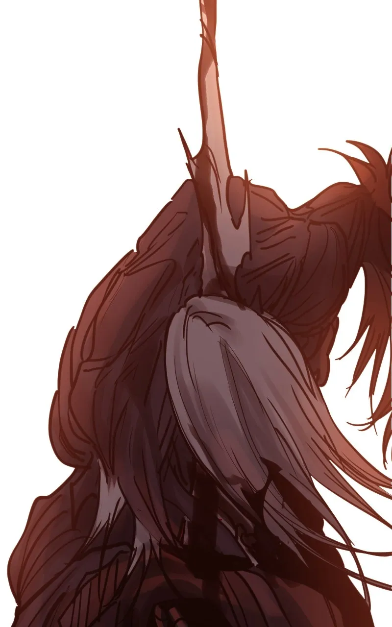 Read Red Spine chapter 35 image 34 on Lezhin