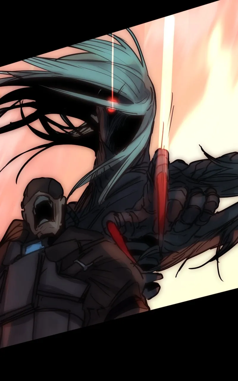 Read Red Spine chapter 35 image 8 on Lezhin