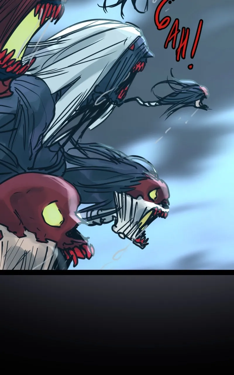 Read Red Spine chapter 35 image 82 on Lezhin
