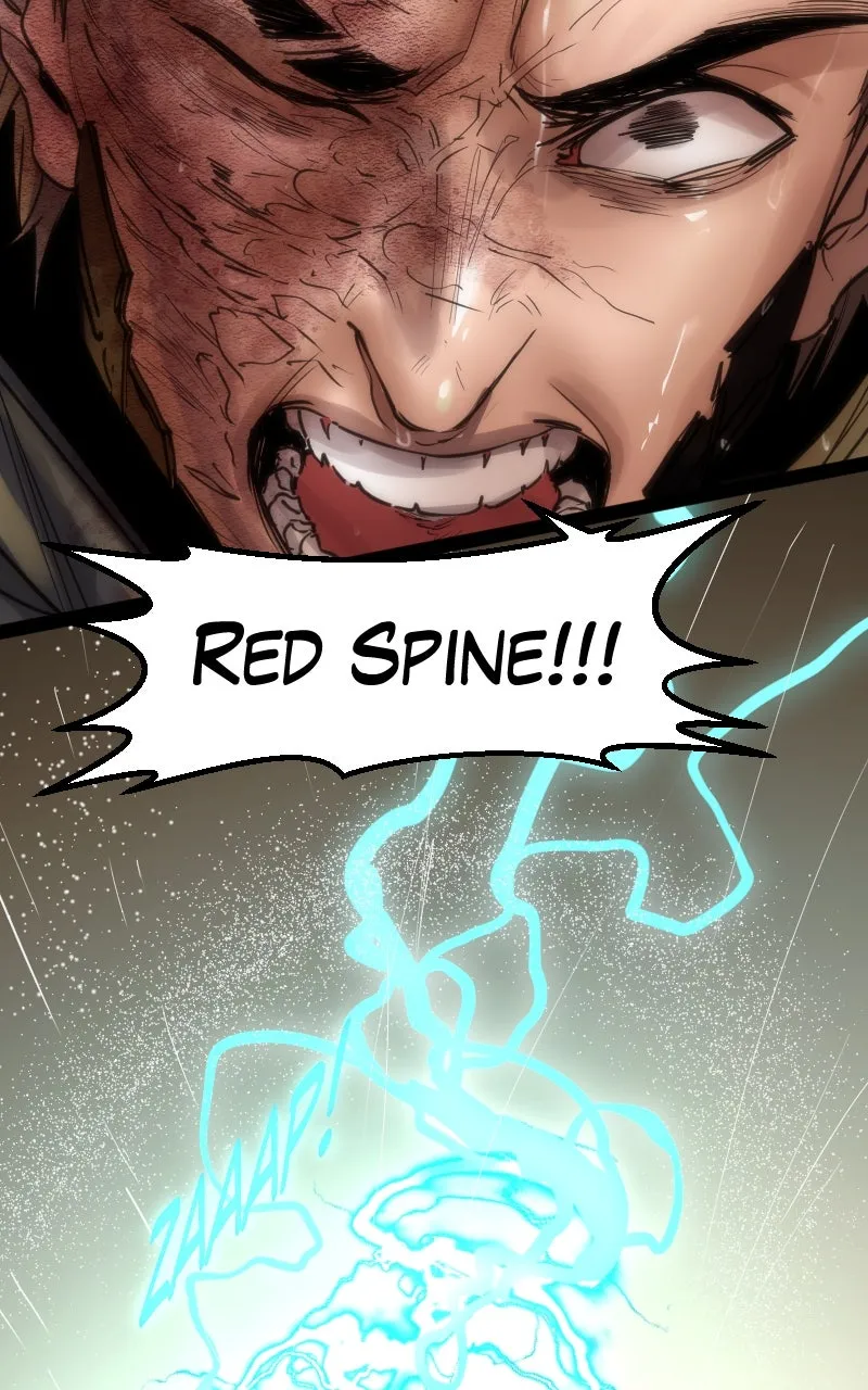 Read Red Spine chapter 36 image 15 on Lezhin