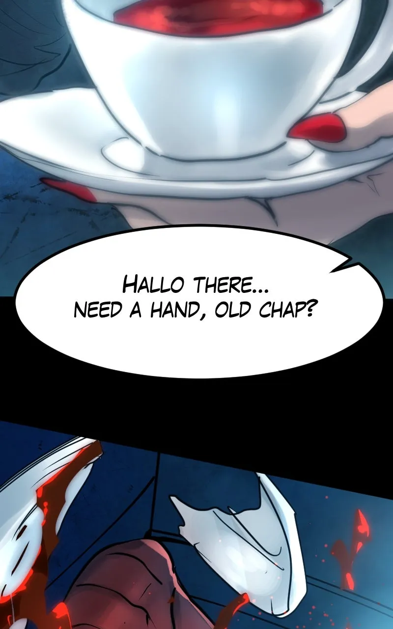 Read Red Spine chapter 36 image 38 on Lezhin