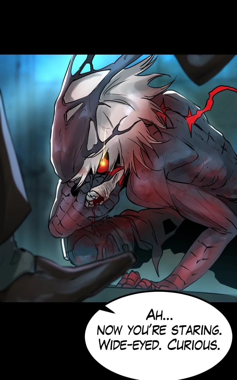 Read Red Spine chapter 36 image 42 on Lezhin