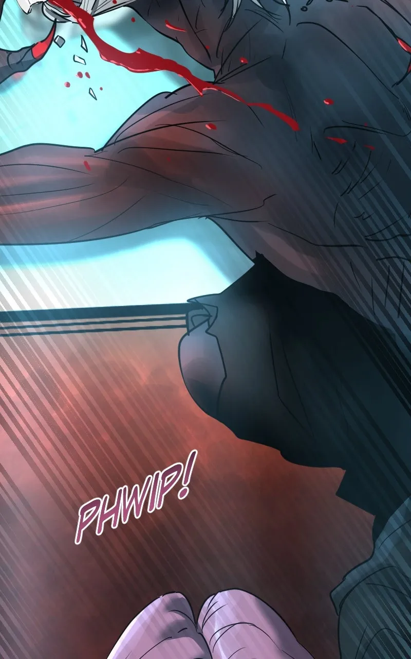 Read Red Spine chapter 36 image 46 on Lezhin