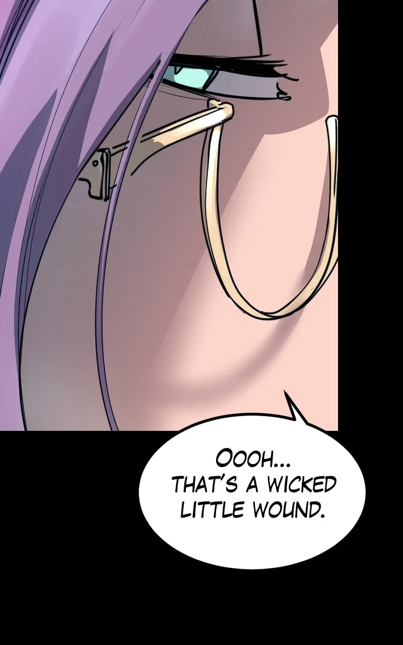 Read Red Spine chapter 36 image 50 on Lezhin