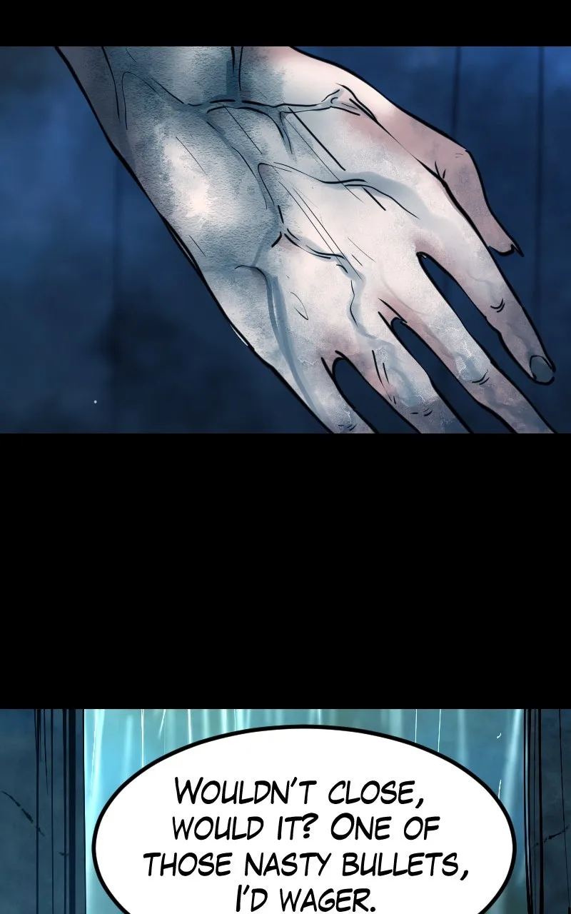 Read Red Spine chapter 36 image 51 on Lezhin