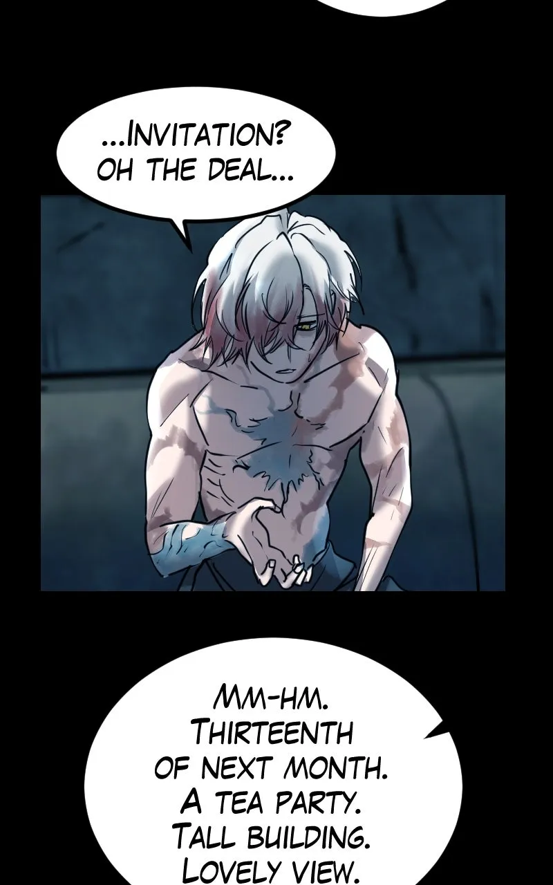 Read Red Spine chapter 36 image 57 on Lezhin