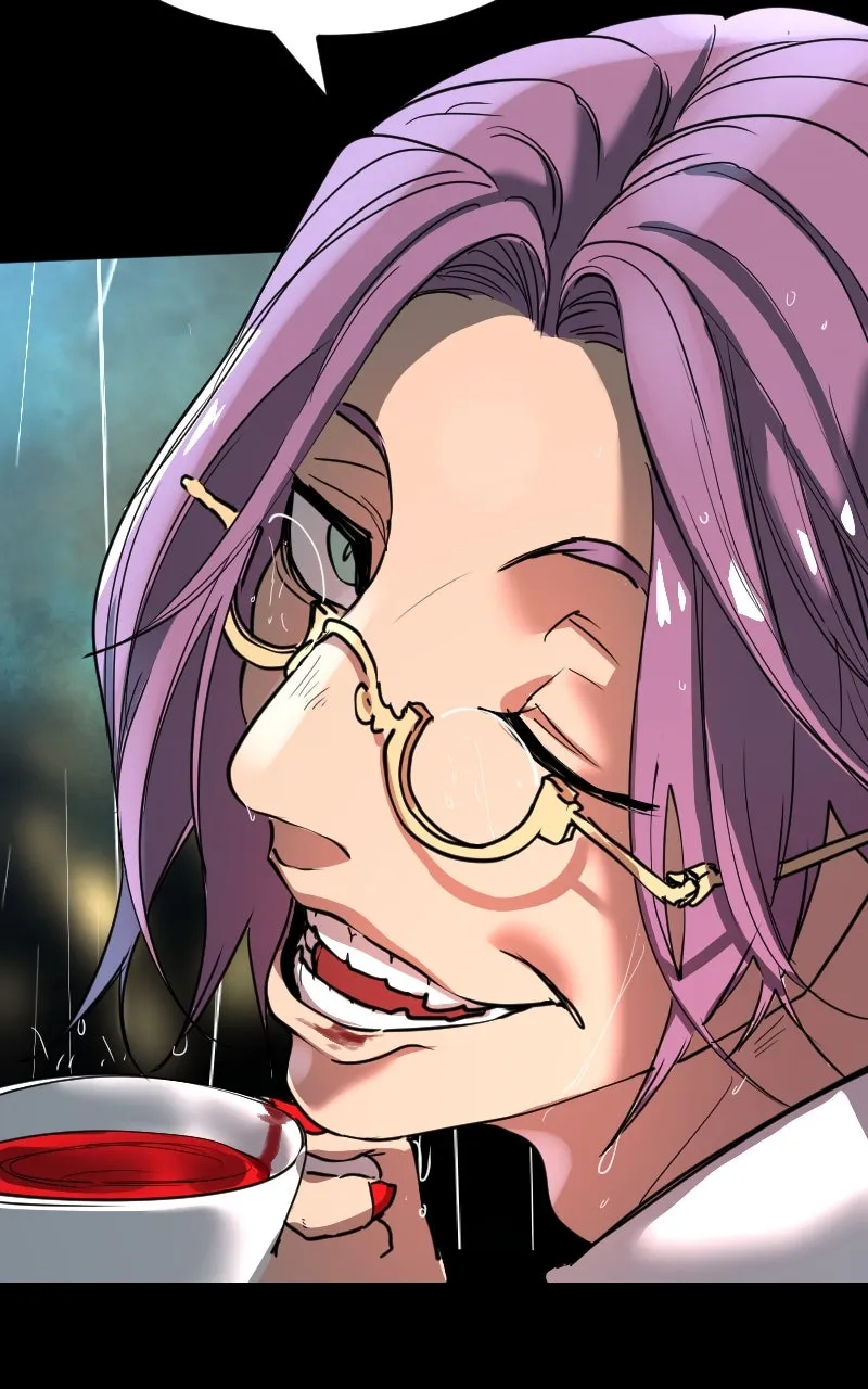 Read Red Spine chapter 36 image 89 on Lezhin
