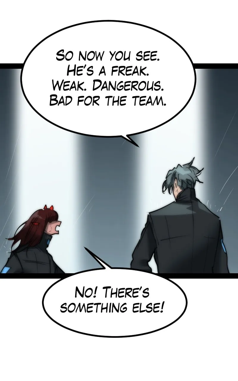 Read Red Spine chapter 37 image 107 on Lezhin